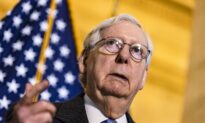 McConnell Says ‘100 Percent’ of His Focus Is on Blocking Biden’s Agenda
