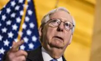 McConnell Says He Will Vote Against Jackson for Supreme Court
