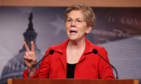 Warren’s Ultra-Millionaire Tax Proposal ‘Dangerous,’ Barrasso Charges
