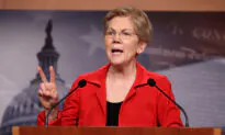 Sens. Warren, Vance Lead Push to Crack Down on Bank CEO Pay