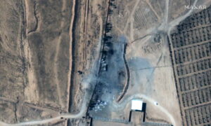 White House ‘Committed’ to Working With Congress to Check Presidential War Power After Syria Strike