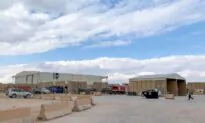 Pentagon: US Contractor Dies in Rocket Attack at Iraq Base