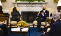 Criticism Mounts Over Biden’s Rescue Plan