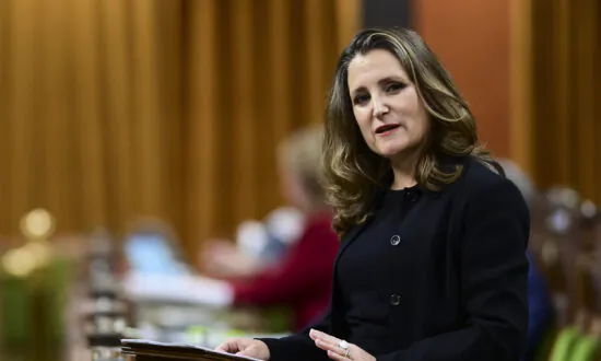 Ottawa Extends Wage and Rent Subsidies, Lockdown Support Through June