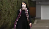 Judge Rejects Additional Evidence From Meng’s Lawyers for Extradition Case