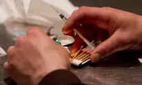 MP With Drug-Addicted Brother Calls for End to ‘Safe Supply’ Drug Policy