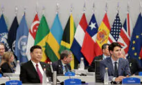 Behind the Liberals’ Latest China Approach