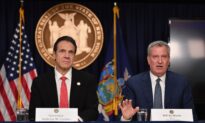 NYC Mayor Says Cuomo Should Resign If Allegations Are Proven True