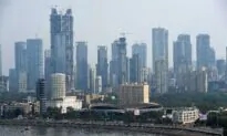 Mumbai’s Electrical Blackout: Chinese Gray-Area Warfare?
