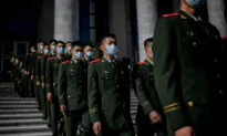 China Pushes Mao’s People’s War Doctrine in Trade, Economics