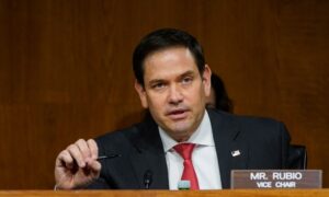 Bill Aims to Kick Harmful Chinese Companies Off US Stock Exchanges