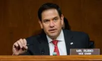 Rubio Fights for NDAA Amendment Banning Uyghur-Made Imports