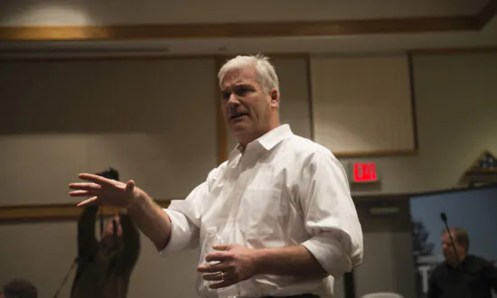 Republican Campaign Committee Launches Ads to Unseat House Democrats, and Regain Majority
