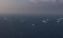 The Indian Ocean as South Asia’s New Arena of Strategic Competition