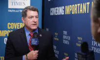 Video: Rep. Mark Green on Decoupling from China and Expanding Manufacturing Base to Latin America