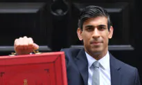 UK Tax Burden Set to Be Highest Since 1960s Due to Pandemic
