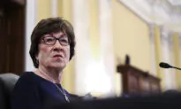 Collins Says She’ll Vote to Confirm Haaland as Interior Secretary