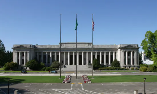 Washington’s Supreme Court Decriminalizes Drug Possession