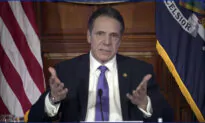 New York Lawmakers Approve Bill to Strip Cuomo of Pandemic Emergency Powers