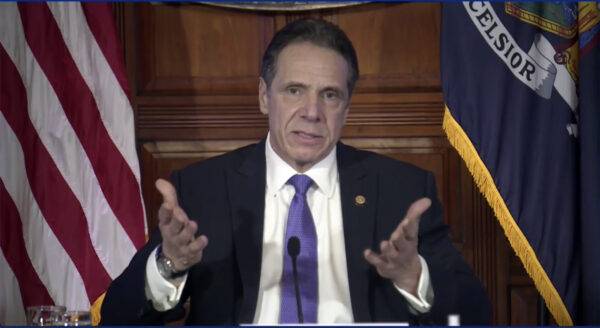 Cuomo