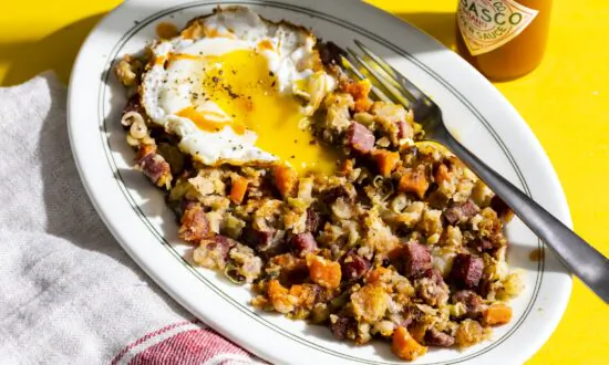 Bring This Diner Staple Home for St. Patrick’s Day