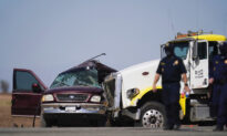 Man Pleads Guilty in Fatal California Smuggling Incident Resulting in 13 Deaths