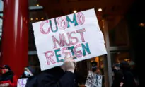 Cuomo Should ‘Stick to His Guns’: Alan Dershowitz