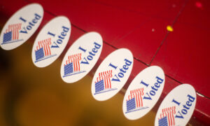 Wyoming Lawmakers Grant Initial Approval to Election Reform Voter ID Bill