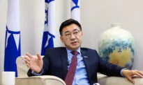 Taiwan Opposition Chief in No Rush for China Meeting