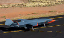‘History Has Been Made’: First Aussie Made Military Aircraft in 50 Years Takes Off
