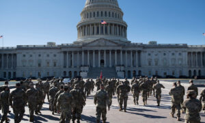 Pelosi Asked to Investigate Unsuitable Food That Harmed National Guard Members: Rep. Chris Smith