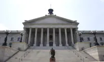 South Carolina Senate Votes to Add Firing Squad to Execution Methods
