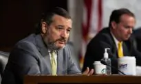 Biden Admin So Far Has Eased Pressure on Communist China: Sen. Cruz