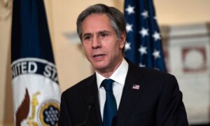 Secretary of State Outlines Biden’s Foreign Strategies, Says US Will ‘Lead With Diplomacy’