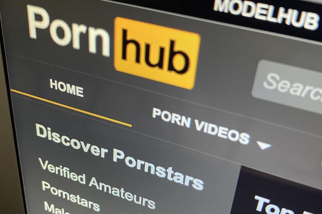 Pornhub Exec Secretly Recorded Saying Rapists, Traffickers Exploit 'Loopholes' in Website | The Epoch Times