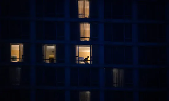 Evidence of Second Alleged Sexual Assault at COVID Quarantine Hotel: Document