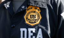 Drug Overdose Deaths at Record High, Mexican Cartels Stronger Than Ever: DEA