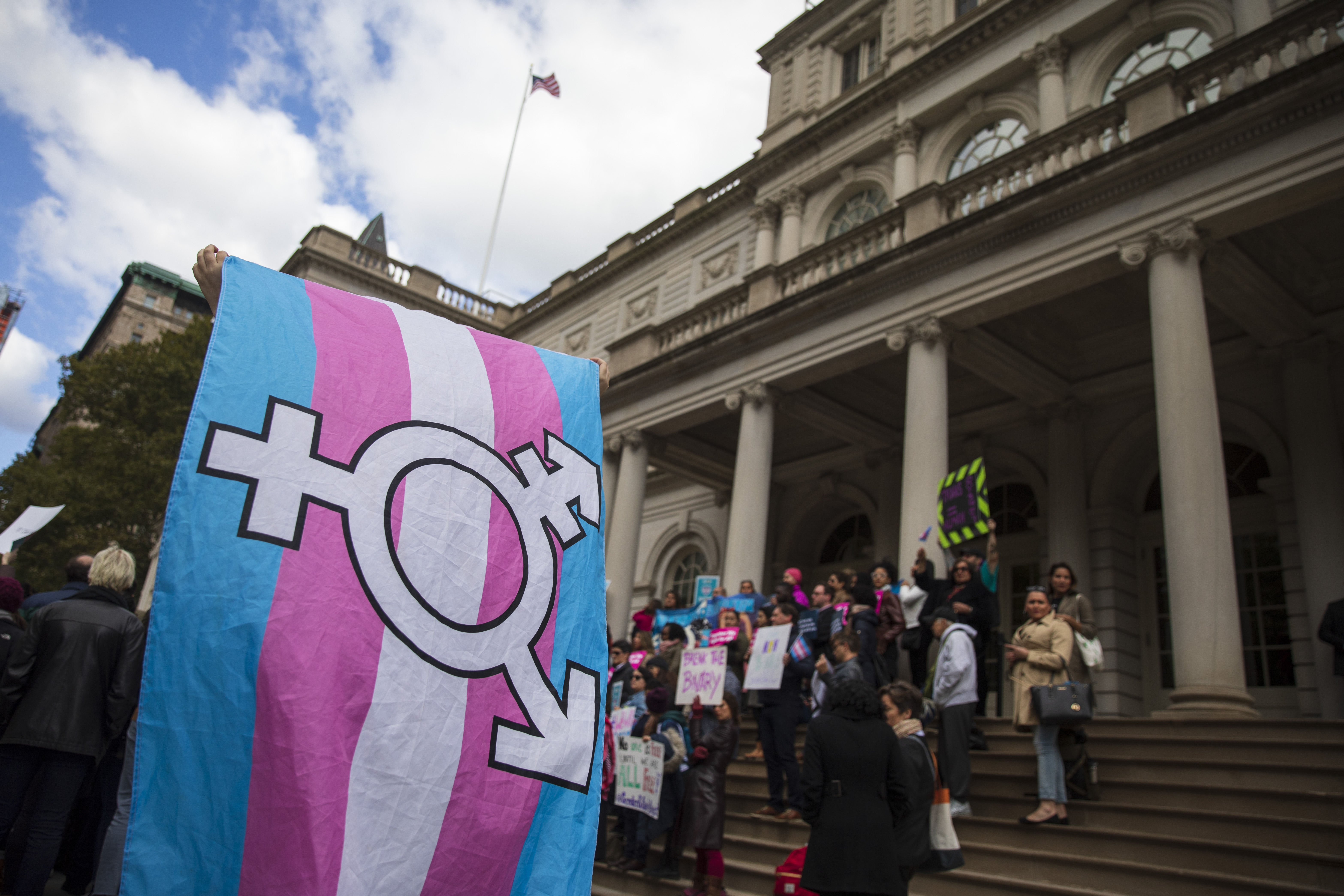 Gender Law Does More Harm Than Good - Vimarsana News