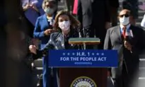 Update: House Democrats Pass Sweeping ‘For the People’ Act Making Permanent Pandemic’s Temporary Voting Reforms