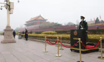 Beijing’s Two Sessions: Dissidents and Petitioners ‘Placed Under Control’