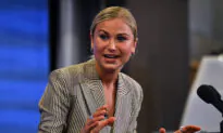 Justice for Women Doesn’t Need to Be ‘Adversarial’ Says Australian of the Year