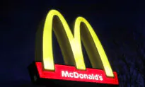McDonald’s to Keep Dining Rooms Closed in Texas, Mississippi