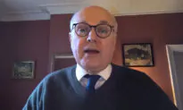 ‘We Have More Leverage in the Free World Than We Think’ Against Chinese Regime: Duncan Smith