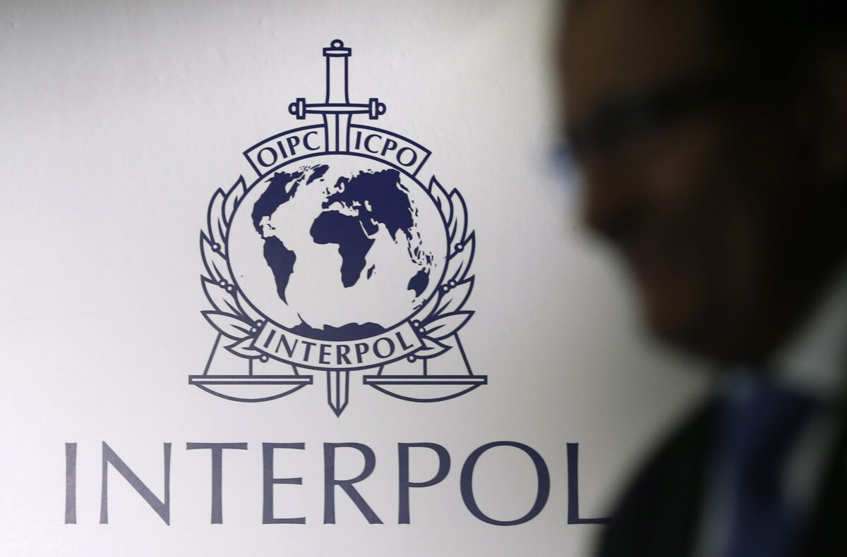 As CCP Official Joins Interpol, International Legislators Urge Revoking Extradition Treaties With China