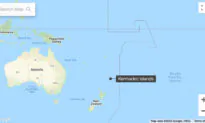 8.1 Magnitude Earthquake Hits Off New Zealand, Prompting Evacuations; Tsunami Warning Issued