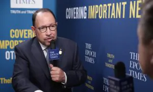 Video: ‘They Want to Cancel God’—GOYA Foods Owner Robert Unanue