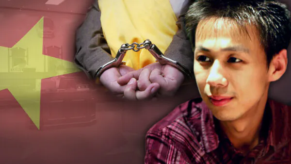 China Insider: Social Media Celebrity Forced to Confess on TV