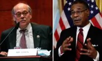 Missouri Man Charged With Threatening to Murder 2 US Congressmen
