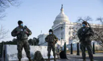 Former DNI Ratcliffe: Jan. 6 Capitol Breach ‘Was Preventable’