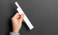 Are You Aware of the Real Purpose of This Part of Your Disposable Chopsticks?